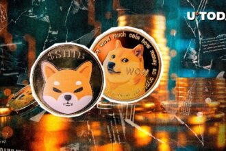 Shiba Inu (SHIB), Dogecoin (DOGE) Losing Value Amid Market Apathy