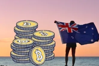 More than 6.5 million Australians have invested in digital assets like Bitcoin