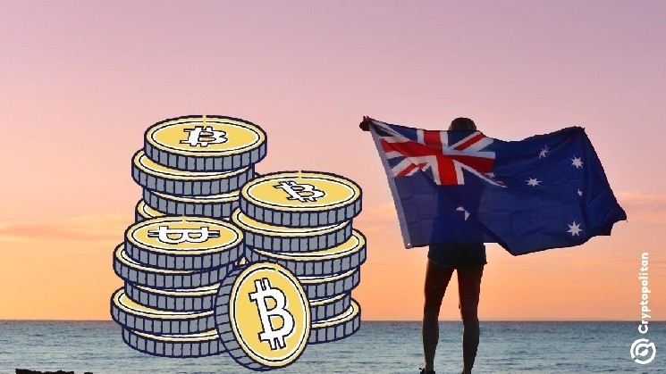 More than 6.5 million Australians have invested in digital assets like Bitcoin