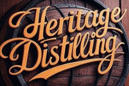 Heritage Distilling Now Accepts Bitcoin and Will Hold It as a Company Asset