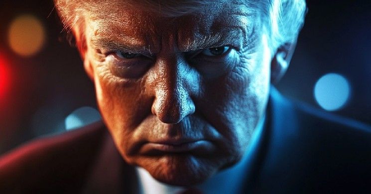 Trump-linked crypto rumour sparks frenzy as $DJT ticker fuels confusion