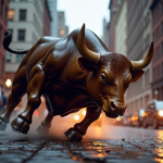 Bitcoin eyes $112k as Strategy announces plans to buy $2.1B BTC