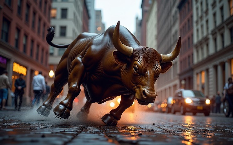 Bitcoin eyes $112k as Strategy announces plans to buy $2.1B BTC