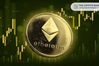 Ethereum Eyes $2,000 as On-Chain Metrics Signal Bottom Formation