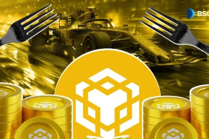 What is BNB Chain Maxwell Hardfork?