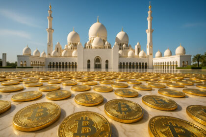 Abu Dhabi sovereign wealth fund Mubadala expands Bitcoin exposure via IBIT while Wisconsin fund exits crypto ETF