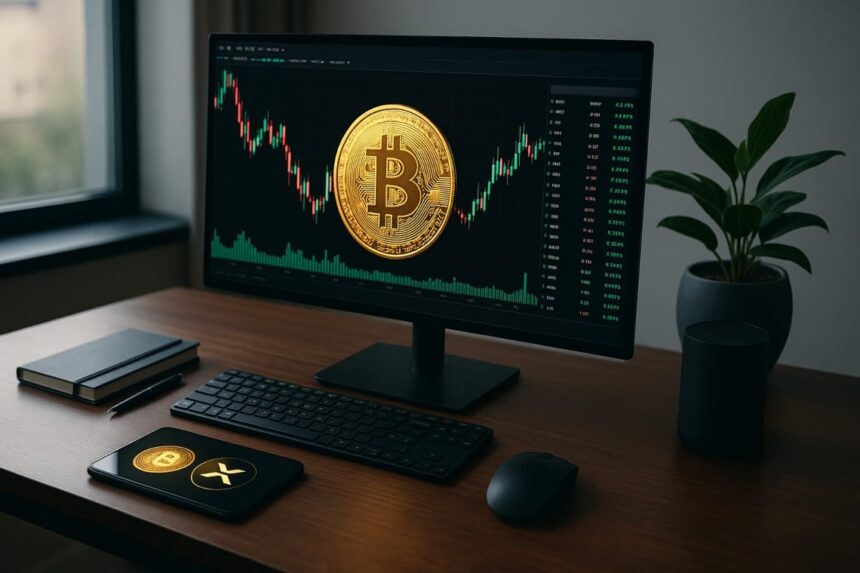 Analysis of the crypto Polygon (POL), Pepe (PEPE), and Kaspa (KAS)