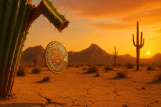 Arizona says NO to CBDC ban and crypto payments in sweeping veto