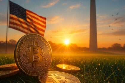 BPI releases policy manifesto urging US to lead in Bitcoin infrastructure
