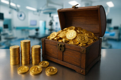 Basel Medical Group to add $1B in Bitcoin to treasury amid falling share prices