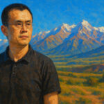 Binance founder advises Kyrgyzstan to adopt Bitcoin and BNB for national crypto reserve