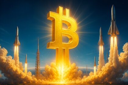 Bitcoin eyes $120,000 price zone as exchange flows, leverage surge
