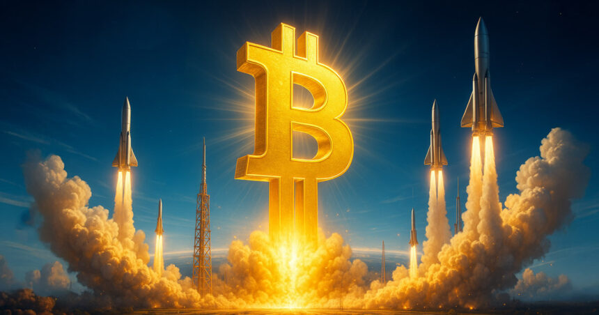 Bitcoin eyes $120,000 price zone as exchange flows, leverage surge