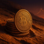 Bitcoin hit its new ATH without fresh supply, forcing buyers to chase dormant coins