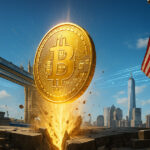 Bitcoin hits $101k to reclaim six-figures as Trump confirms US, UK trade deal