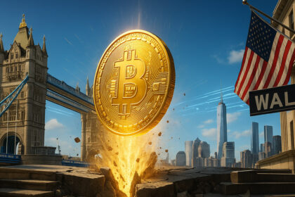 Bitcoin hits $101k to reclaim six-figures as Trump confirms US, UK trade deal
