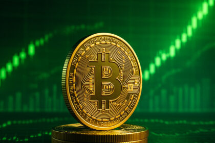 Bitcoin hits $107K as market holds below ATH in bullish consolidation