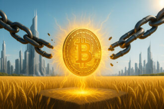 Bitcoin yield without the leap of faith