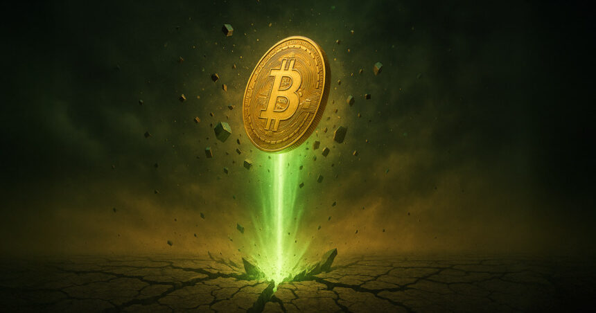 Bitcoin’s rise above $100K buoyed by institutional inflows and macro tailwinds – Bitfinex