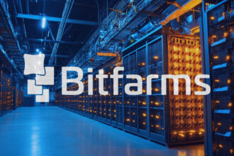 Bitfarms financial income falls 82% YoY, magnifying net loss to $35.9M