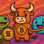 Các đồng coin tiềm năng trên Solana