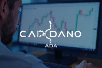 Which way for Cardano (ADA) as consolidation continues for the second week