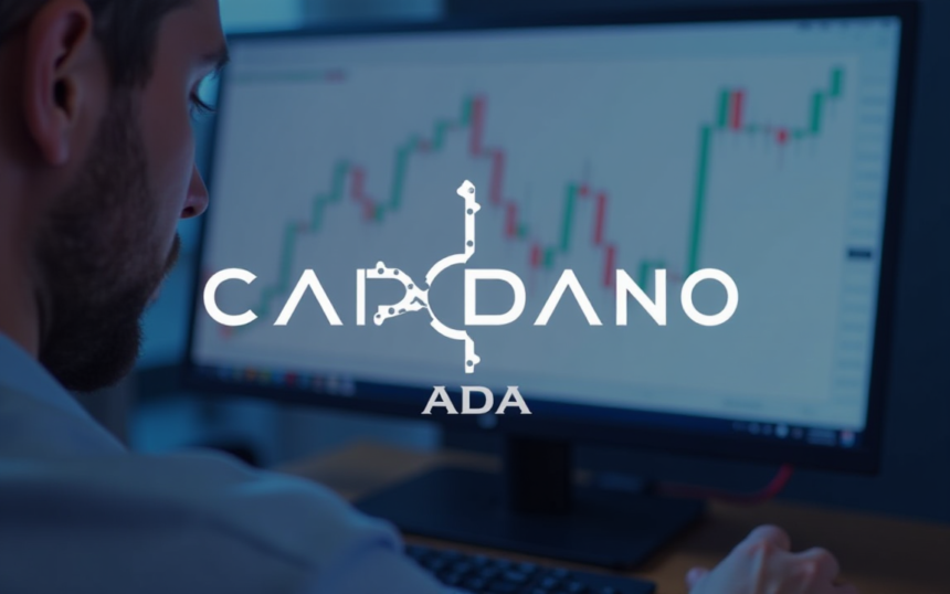 Which way for Cardano (ADA) as consolidation continues for the second week