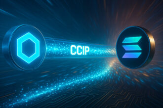 Chainlink brings cross-chain interoperability to Solana, unlocking $19B in asset potential