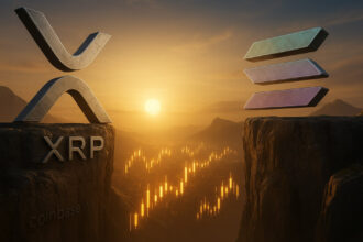 Coinbase adds 24/7 trading for XRP and Solana futures amid derivatives expansion