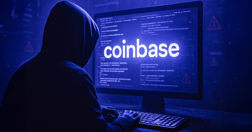 Coinbase resists $20 million Bitcoin ransom demand after insider-led data breach