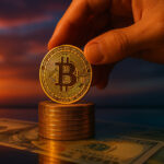 Crypto funding hits $4.9B in Q1 2025 with US firms leading the charge