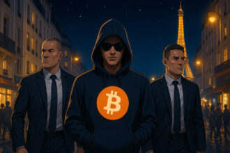 Crypto investors are ramping up personal security as physical attacks surge: Report