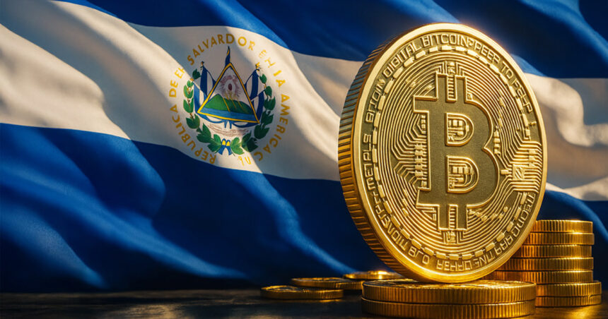 El Salvador continues to resists IMF pressure to halt Bitcoin accumulation