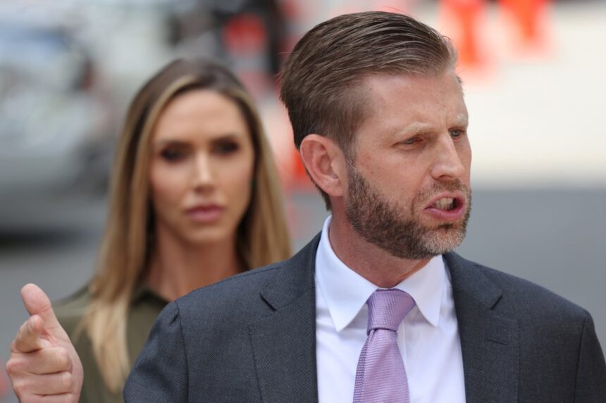 Pro-crypto Trump speaking at Bitcoin conference