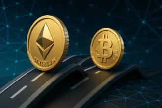 Ethereum: second attempt failed to outperform Bitcoin