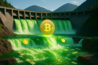 Institutional investors contributed $882 million globally to surge in crypto investments last week