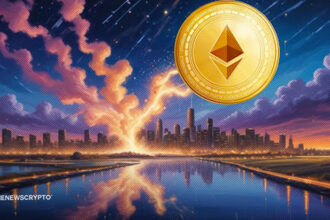 Ethereum Rally Continues With Bullish Targets Above $3,900 in Sight
