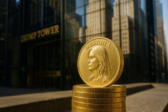 MELANIA memecoin insiders reportedly make over $150 million including pre-sale trades
