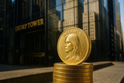 MELANIA memecoin insiders reportedly make over $150 million including pre-sale trades
