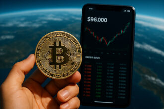 Morgan Stanley and Charles Schwab eye crypto trading as US regulations ease