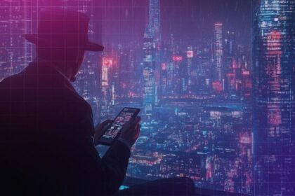 New Suspicious Crypto Trade Surfaces in Congress