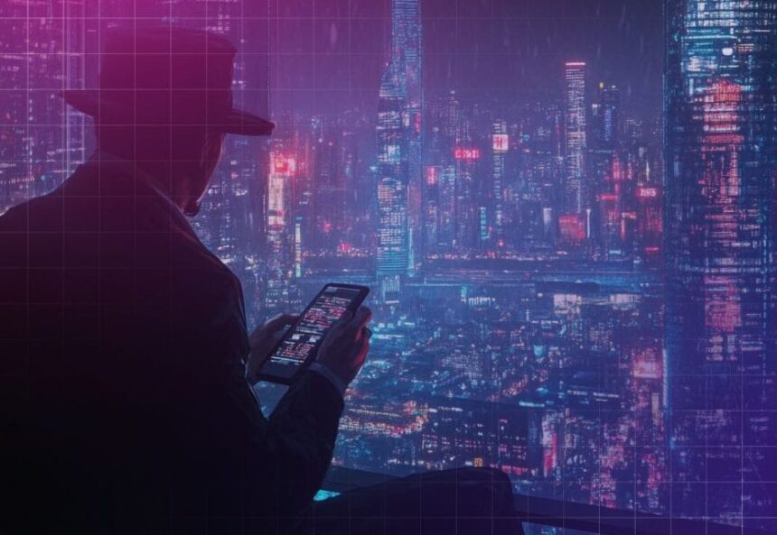 New Suspicious Crypto Trade Surfaces in Congress