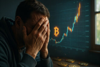 Nobody cares – Bitcoin FOMO may be over in an era of FIAMO (Fear I Already Missed Out)
