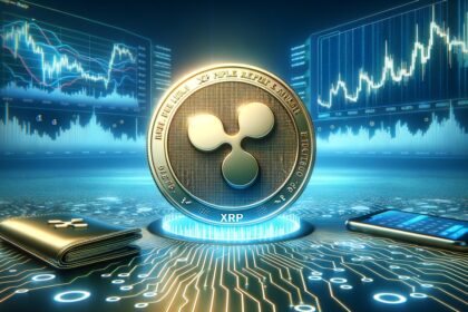 This Crypto Surged Over 40% Today