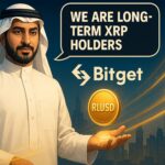 Jp Morgan ETH warning