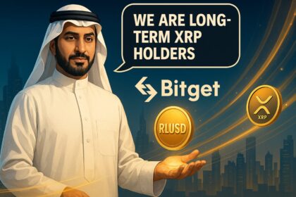 Jp Morgan ETH warning