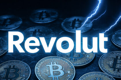 Revolut partners with Lightspark to integrate Bitcoin lightning payments