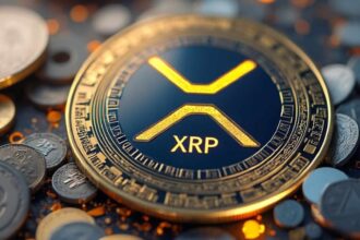 XRP Price For May 5