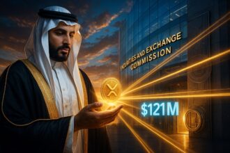 XRP Price Prediction Saudi Prince SEC closed meeting
