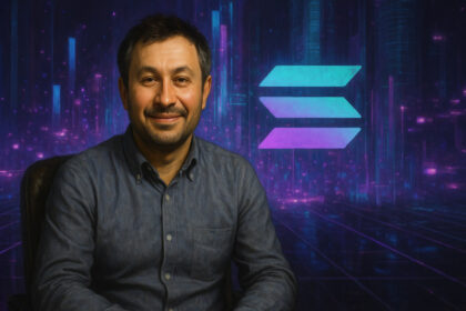 Solana co-founder proposes ‘meta blockchain’ to unite decentralized ecosystems